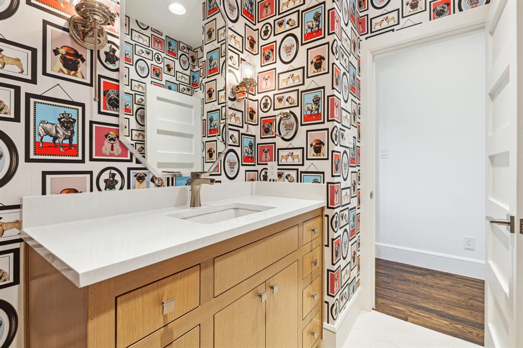 Forest Knoll Estates - Residential