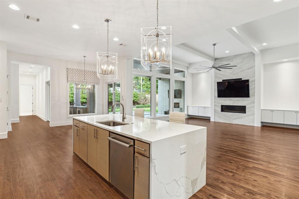 Forest Knoll Estates - Residential