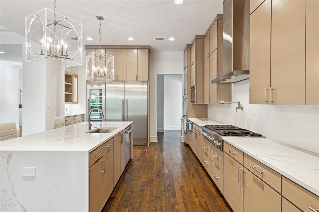 Forest Knoll Estates - Residential