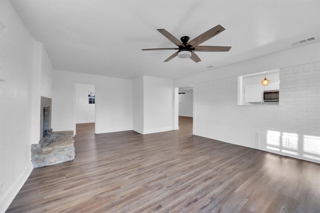 Red Bud Hill - Residential