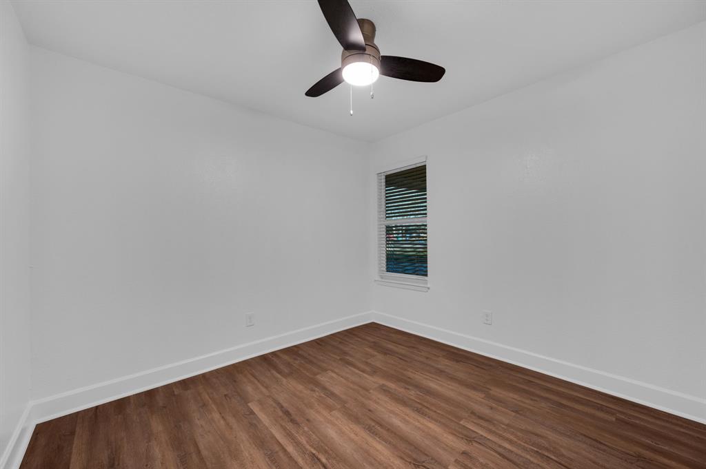 Red Bud Hill - Residential