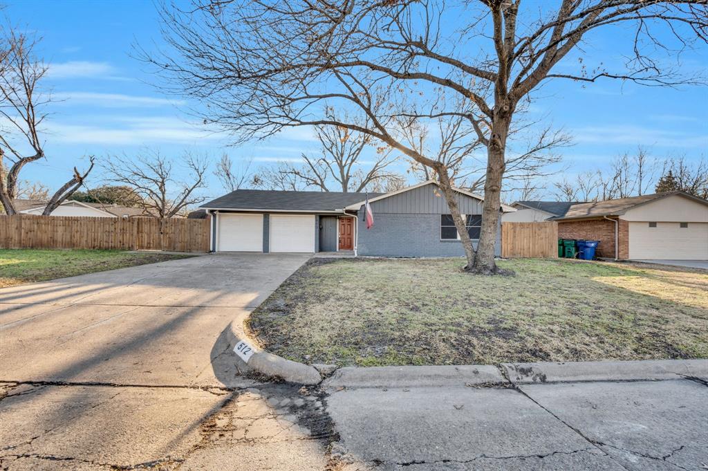 Red Bud Hill - Residential