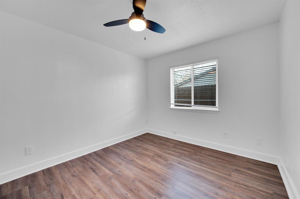 Red Bud Hill - Residential