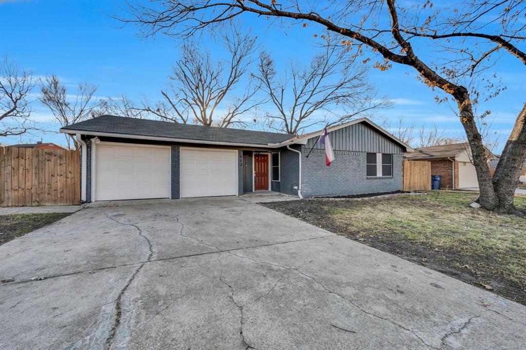 Red Bud Hill - Residential