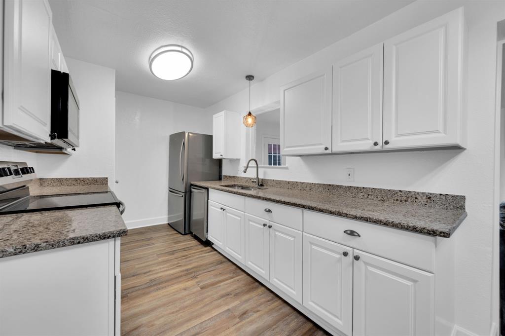 Red Bud Hill - Residential