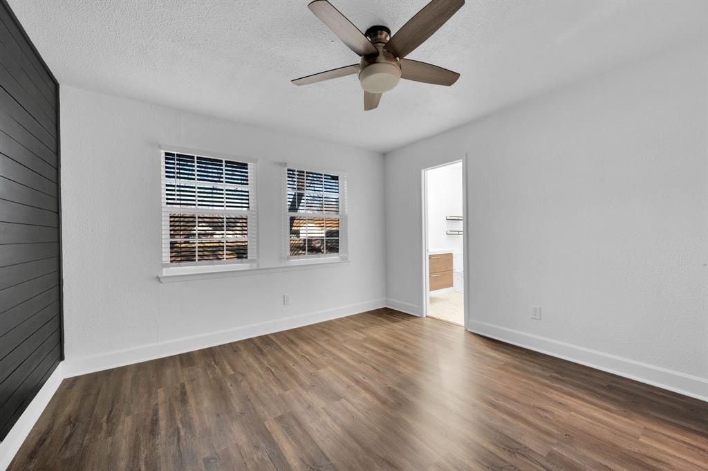 Red Bud Hill - Residential