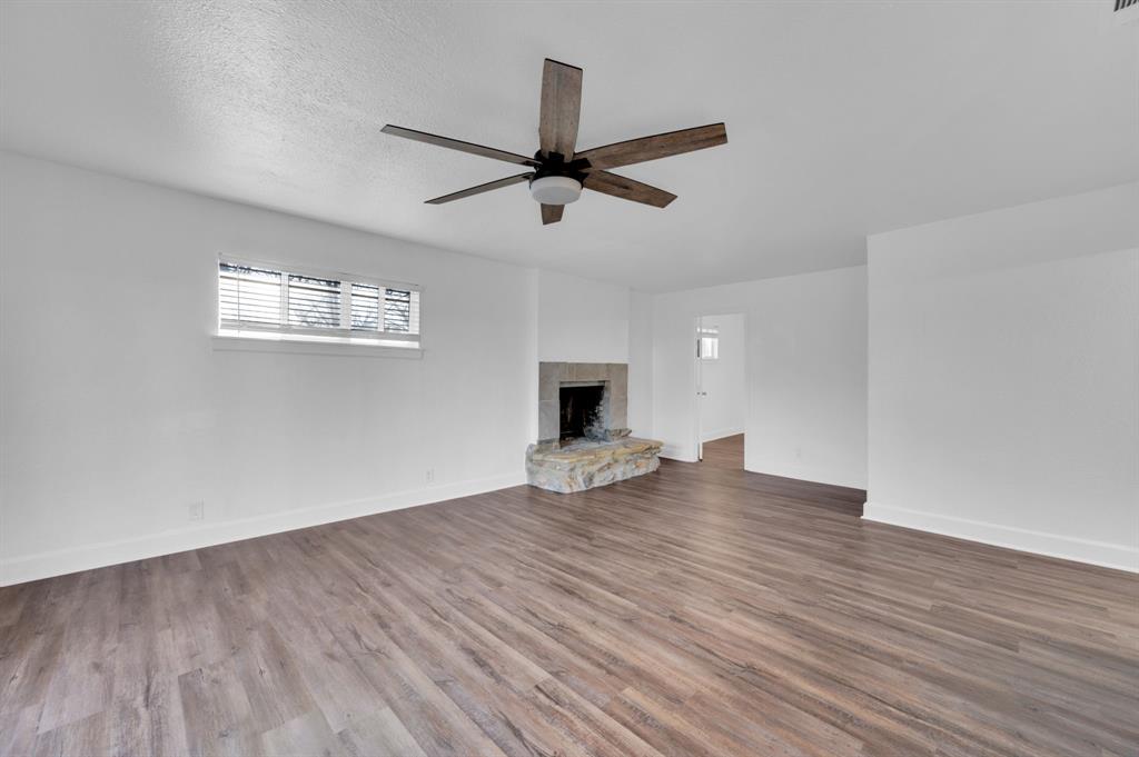 Red Bud Hill - Residential
