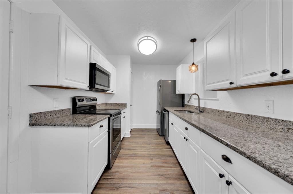 Red Bud Hill - Residential
