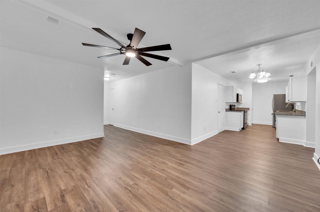 Red Bud Hill - Residential