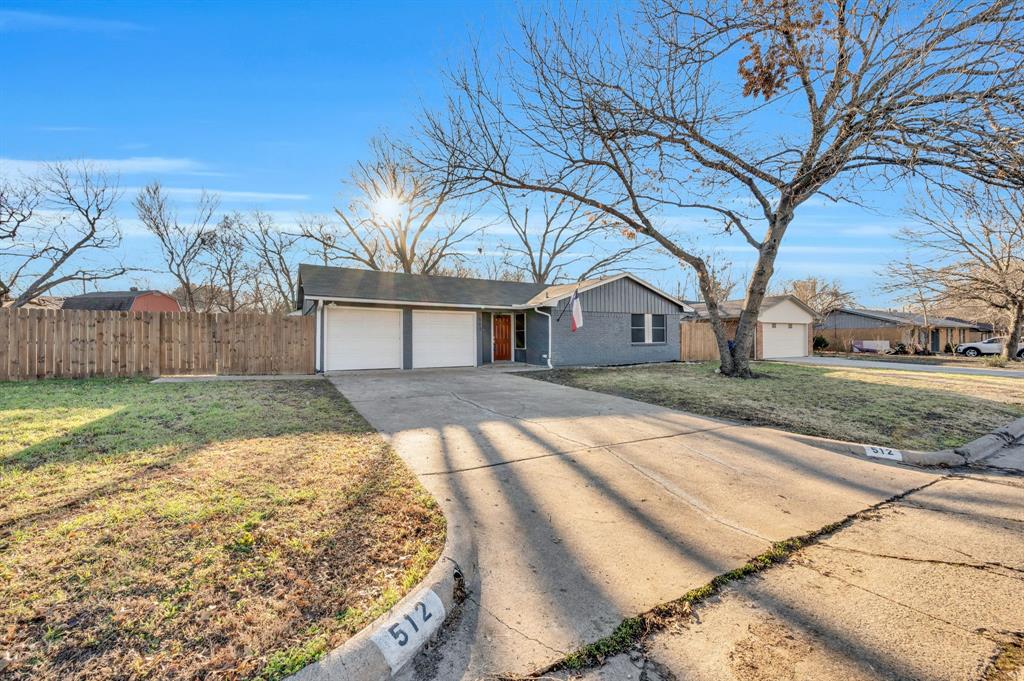 Red Bud Hill - Residential