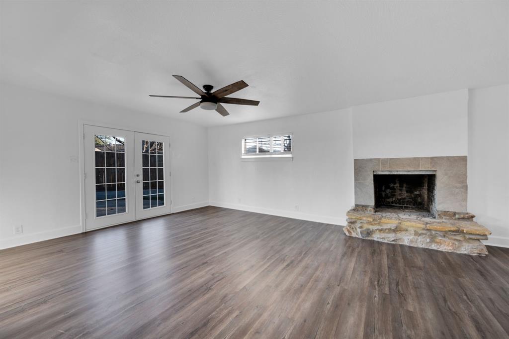 Red Bud Hill - Residential