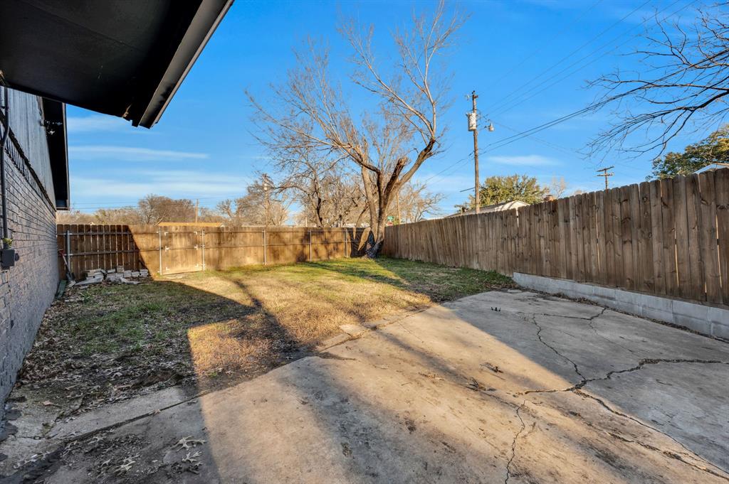 Red Bud Hill - Residential