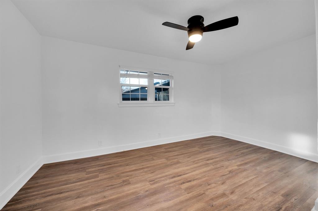 Red Bud Hill - Residential