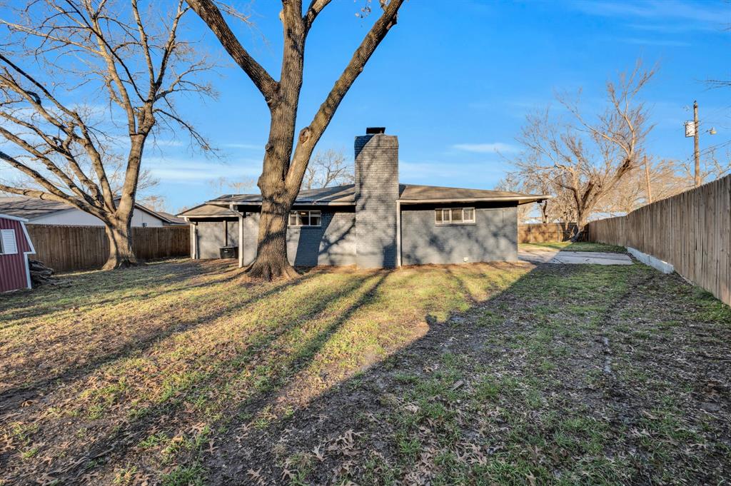 Red Bud Hill - Residential