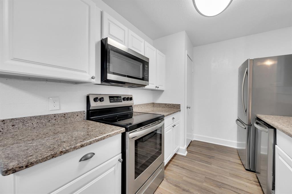 Red Bud Hill - Residential