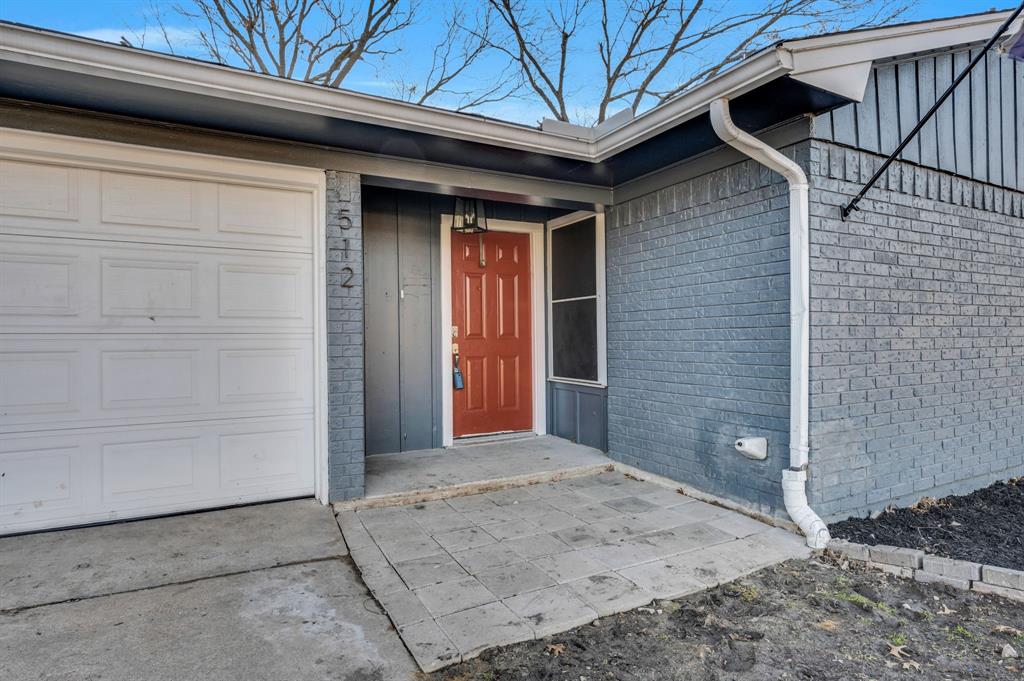 Red Bud Hill - Residential