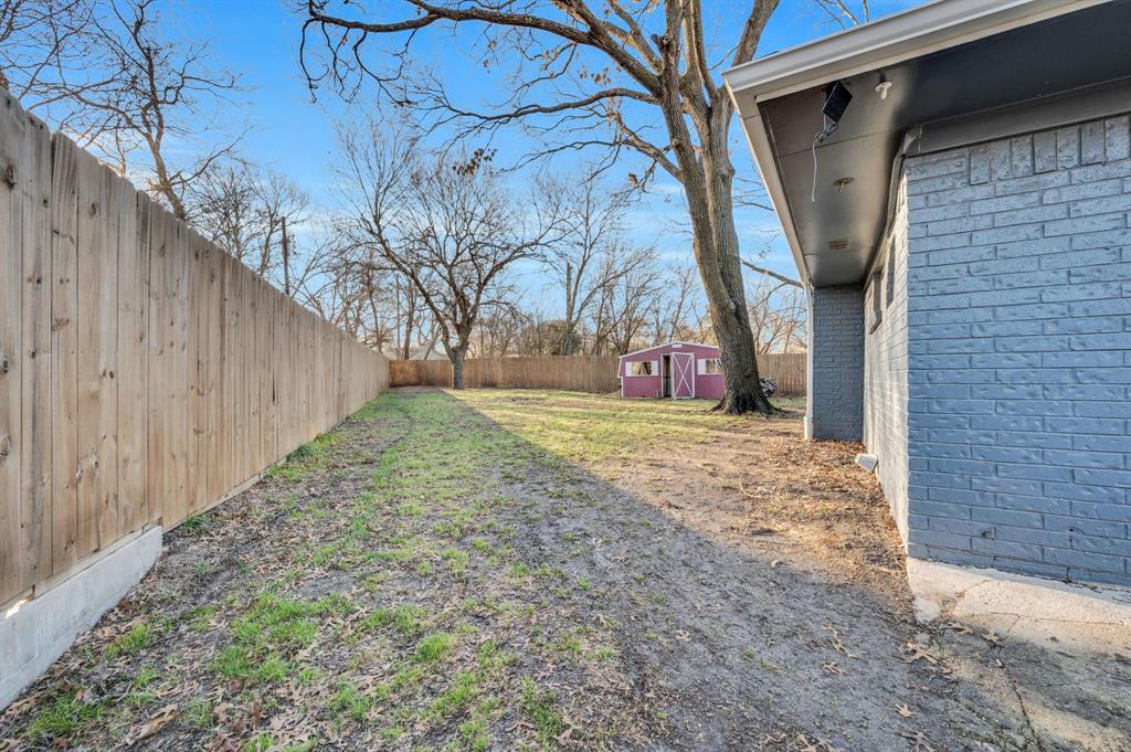 Red Bud Hill - Residential