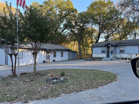 A home in Alvarado