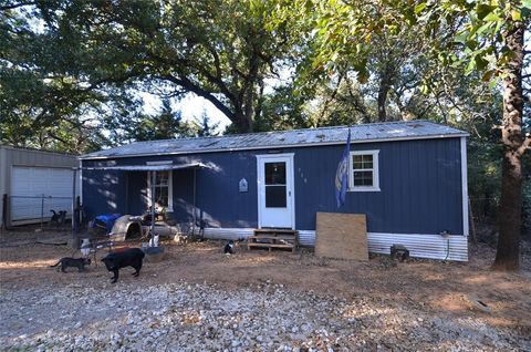 A home in Alvarado