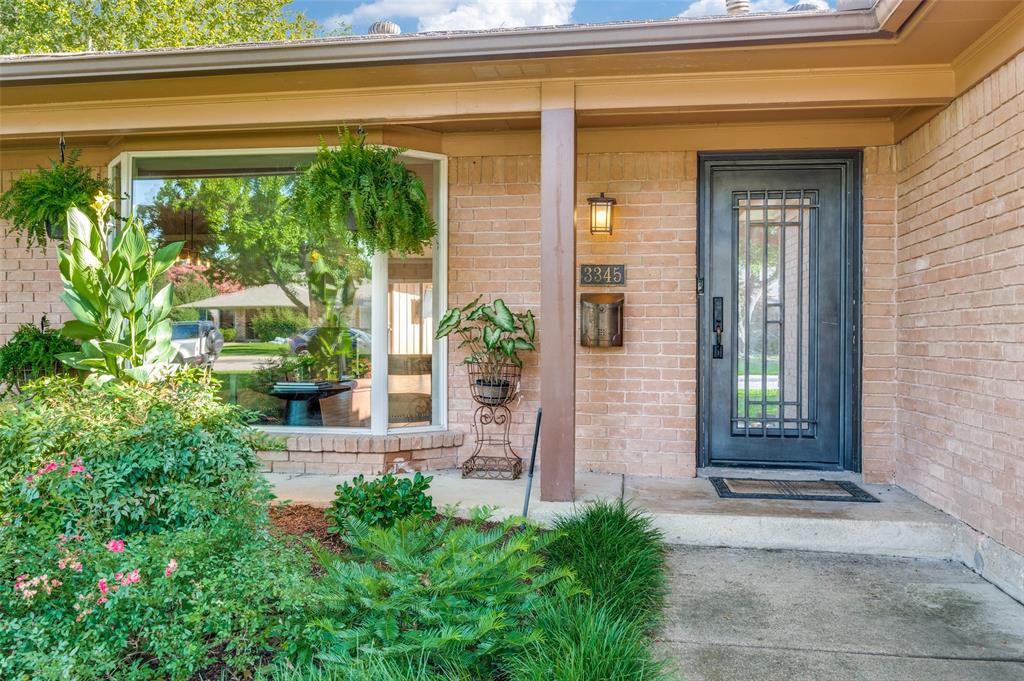 3345 Galahad Drive
