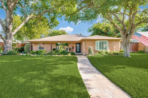 3345 Galahad Drive Dallas TX 75229