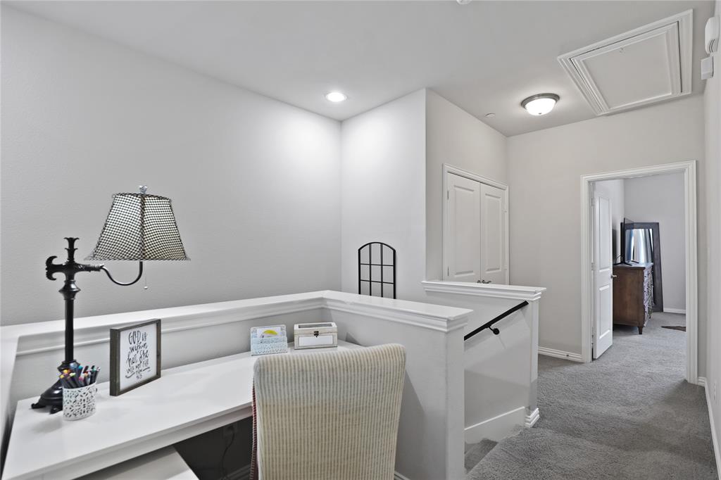 Mckinney Ranch Twnhms Add - Residential