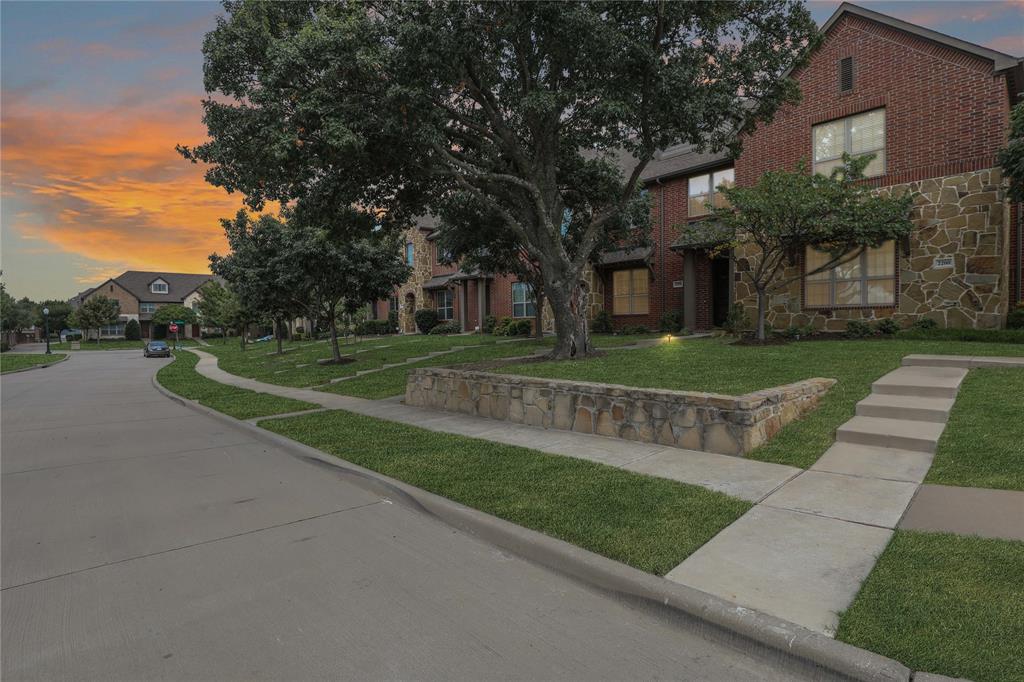 Mckinney Ranch Twnhms Add - Residential