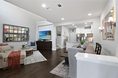 2204 Russells Way McKinney TX 75070