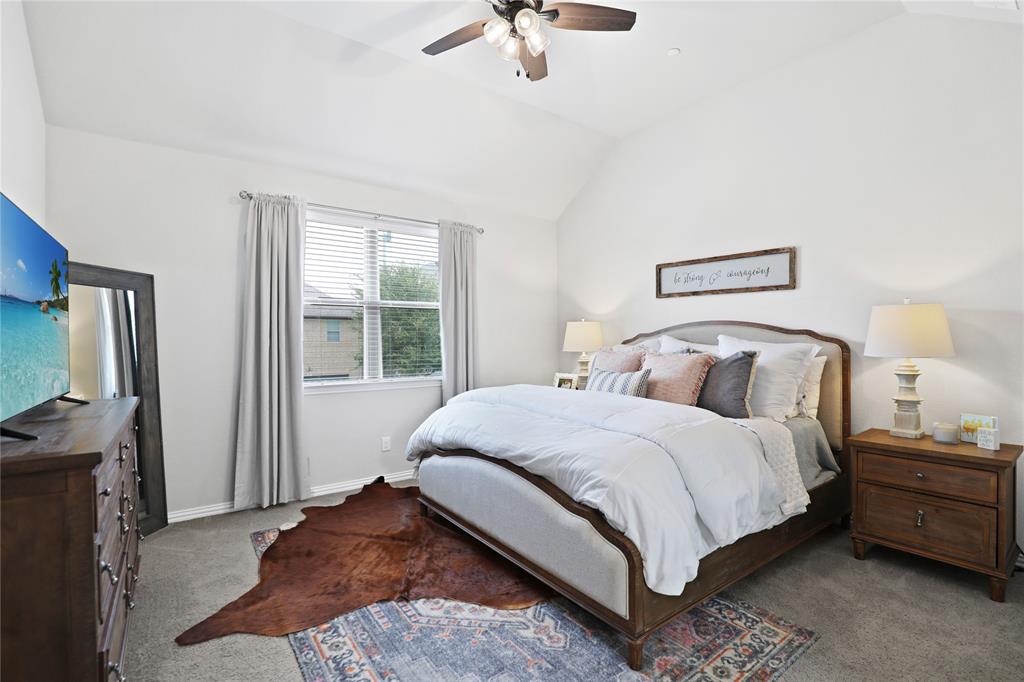 Mckinney Ranch Twnhms Add - Residential