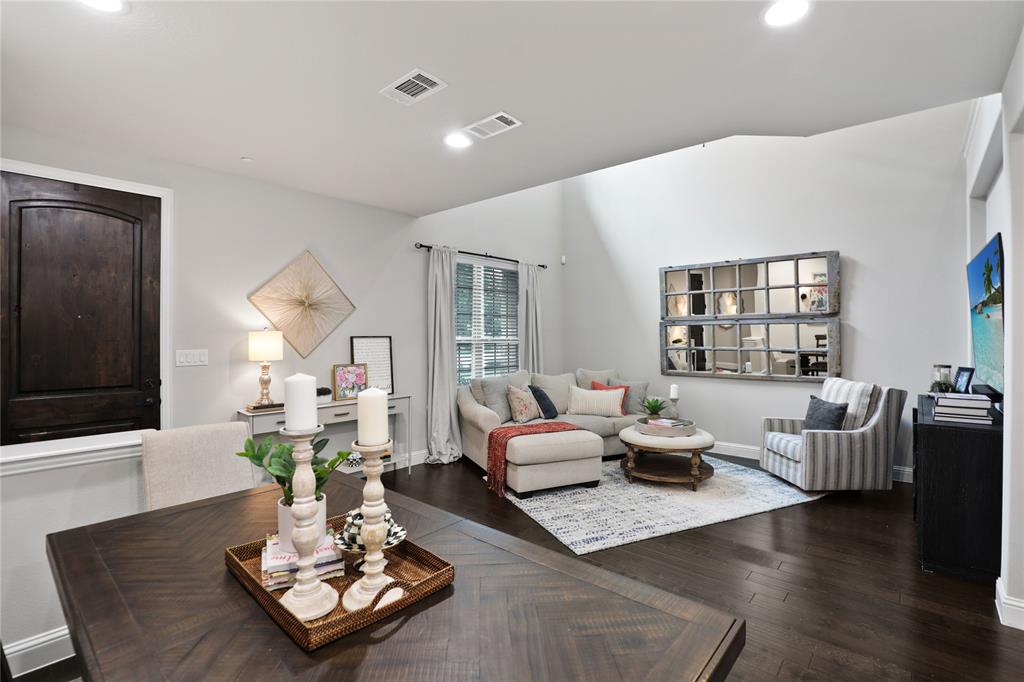 Mckinney Ranch Twnhms Add - Residential