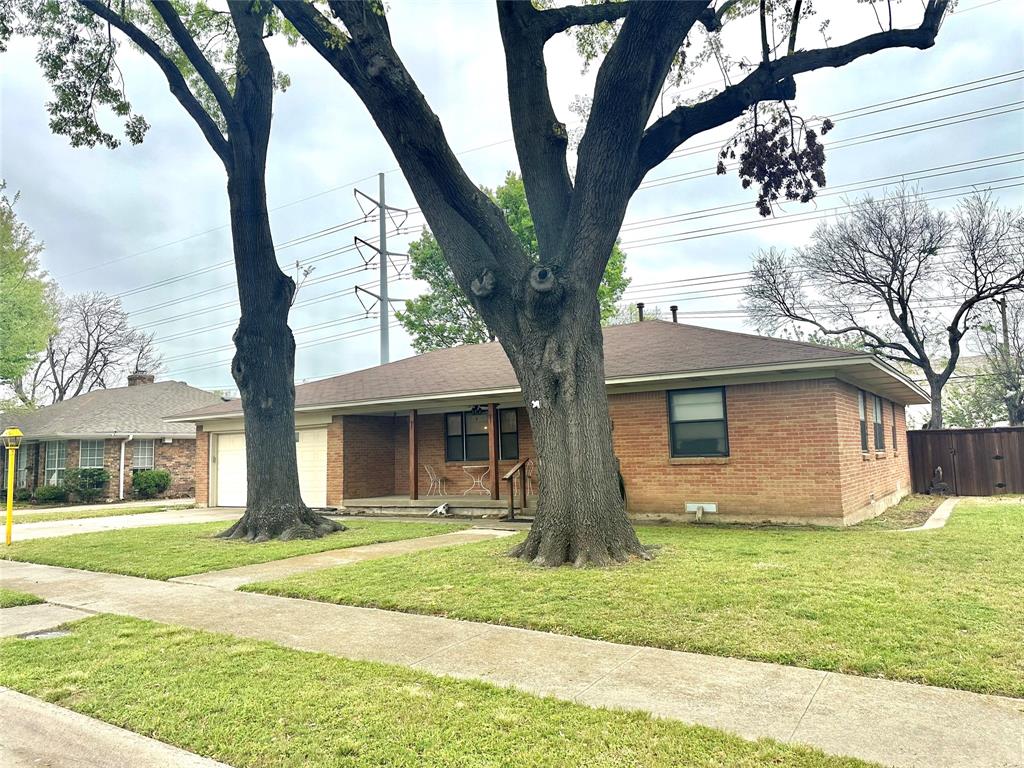 Northwest Add - Residential