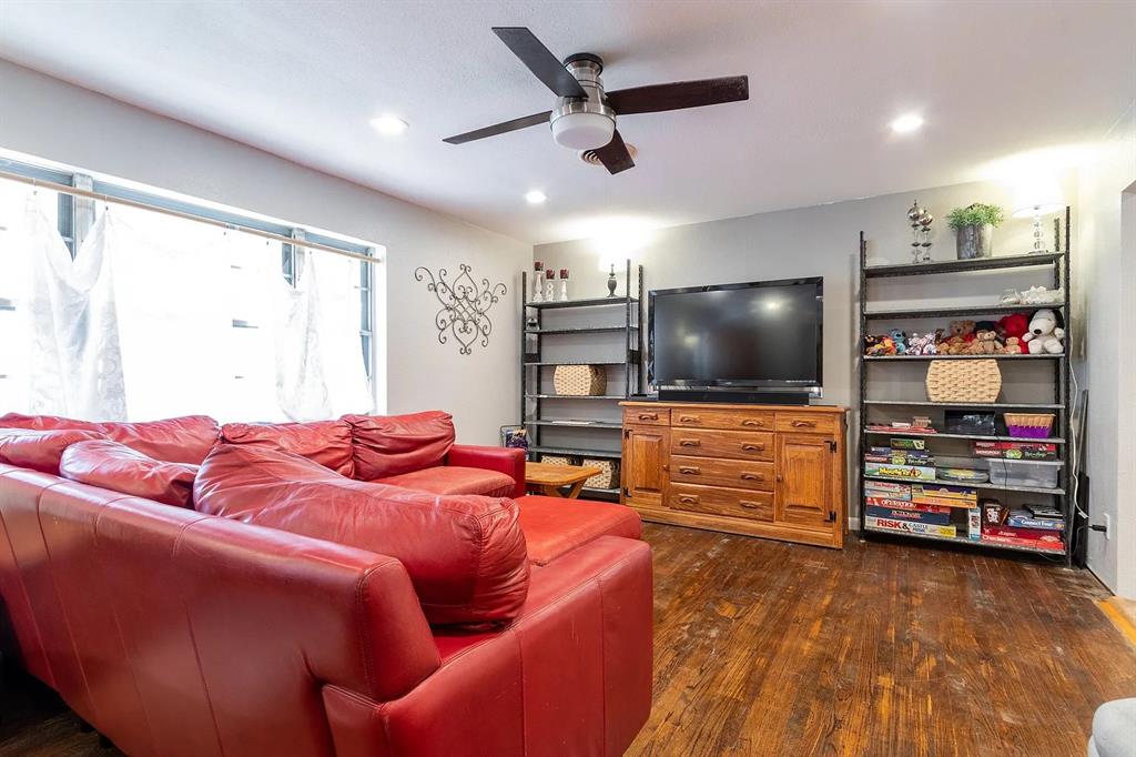 Northwest Add - Residential