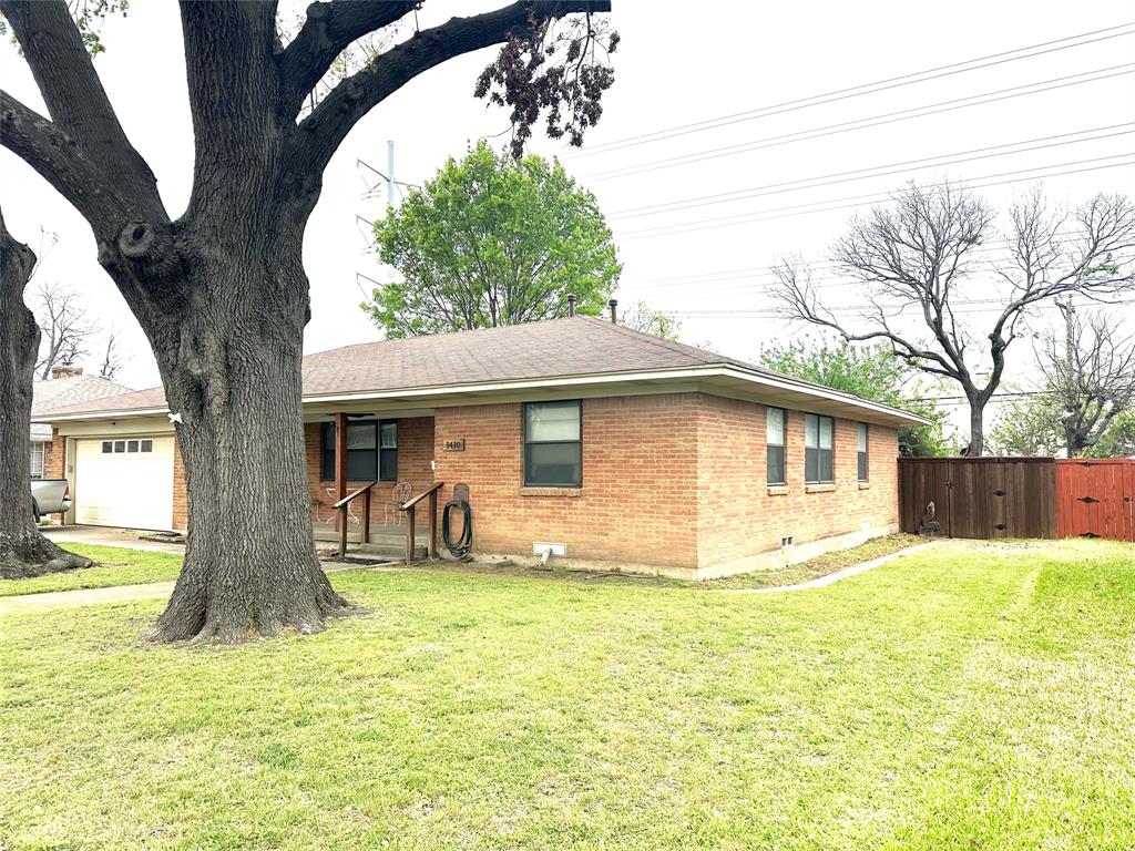 Northwest Add - Residential