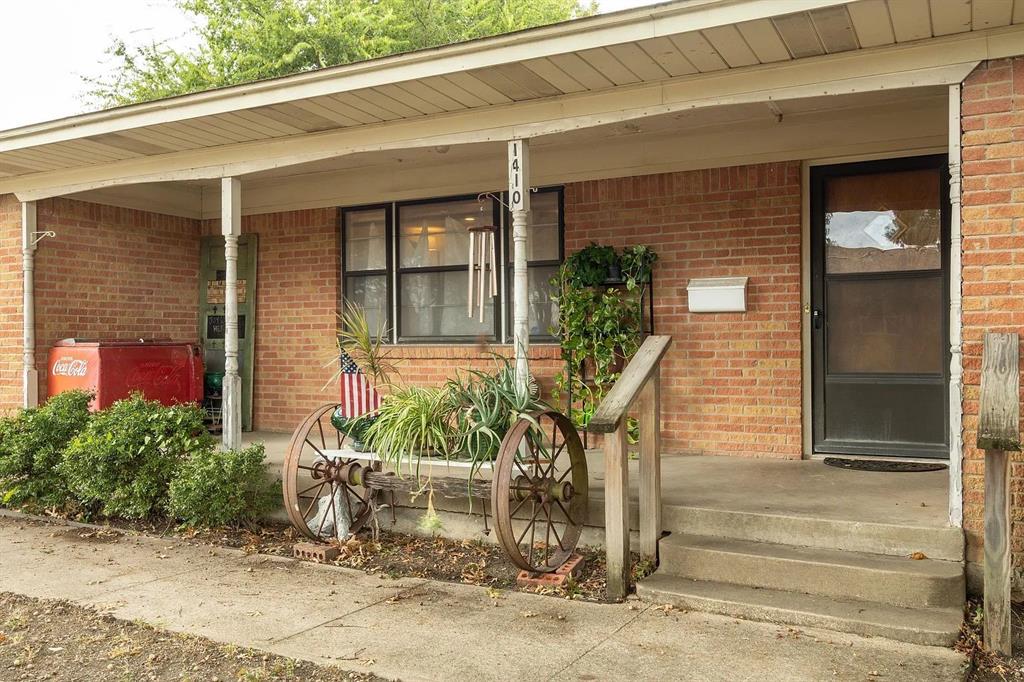 Northwest Add - Residential