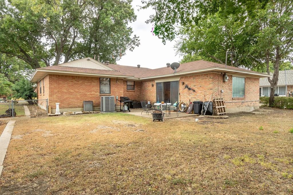 Northwest Add - Residential