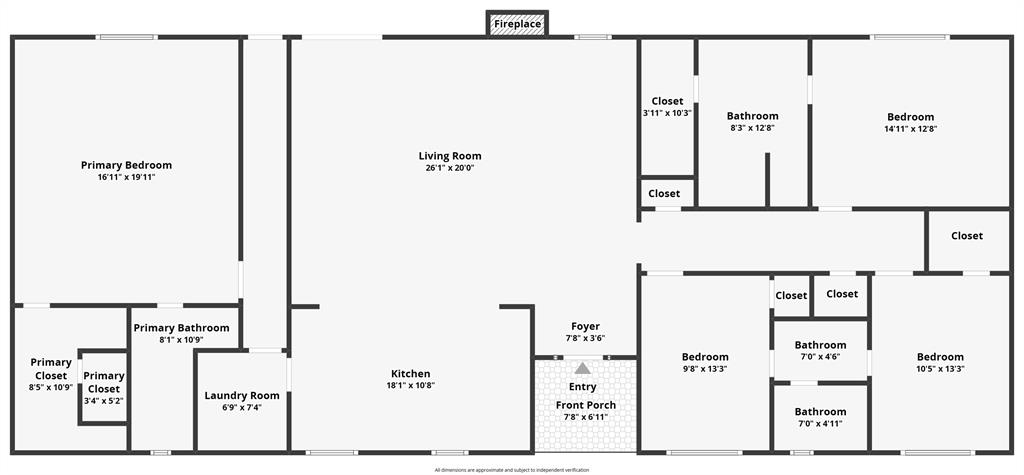 37 Devonshire Drive