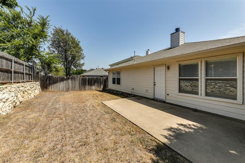 Remington Point Add - Residential