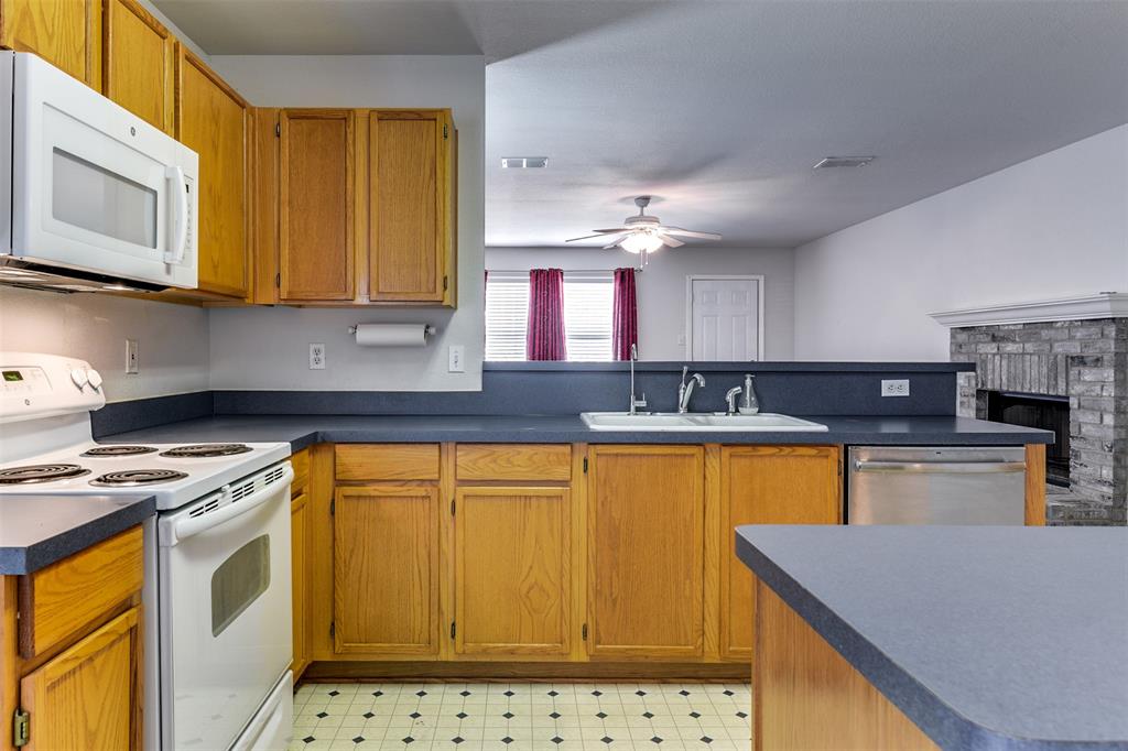 Remington Point Add - Residential