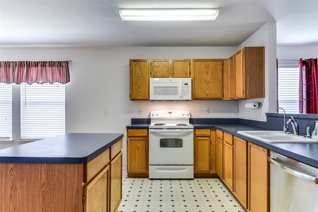 Remington Point Add - Residential