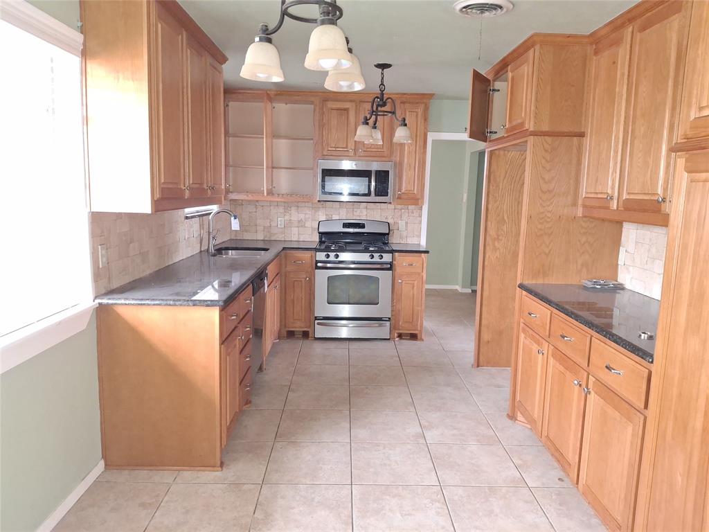 Richland Hills Add - Residential