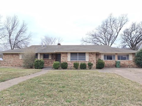 Photo of 7232 Brooks Avenue, Richland Hills, TX 76118 (MLS # 21201698)