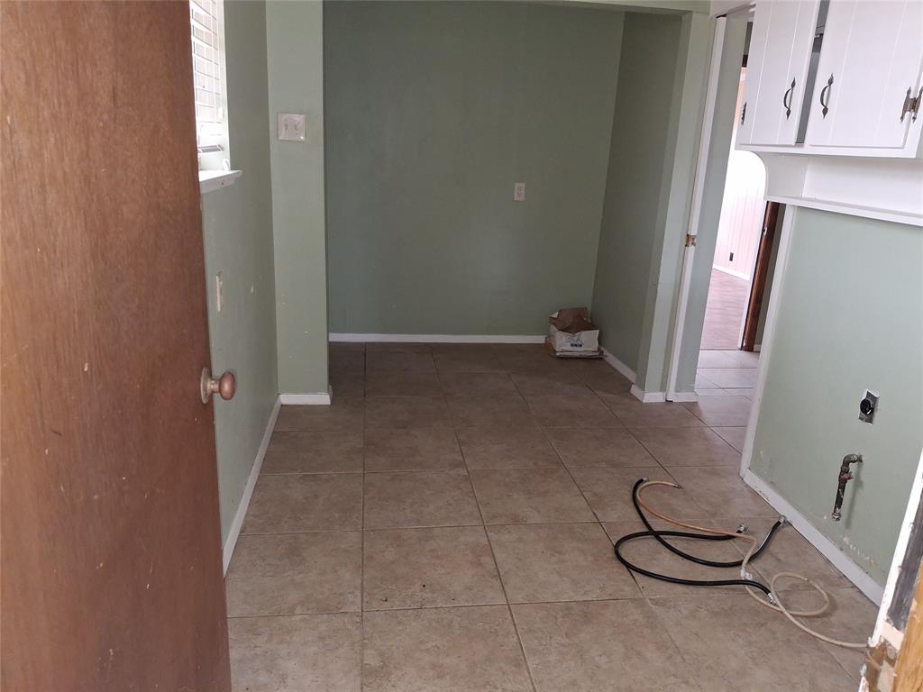 Richland Hills Add - Residential