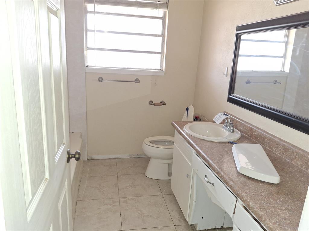 Richland Hills Add - Residential