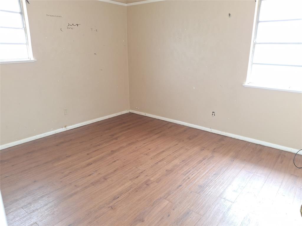 Richland Hills Add - Residential