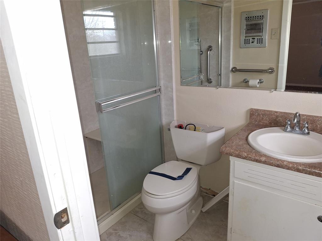 Richland Hills Add - Residential