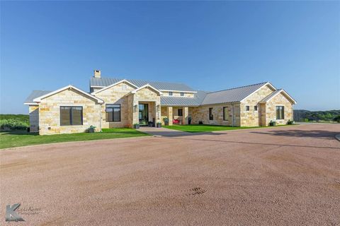 Tiny photo for 226 Rabbit Run, Tuscola, TX 79562 (MLS # 21049388)