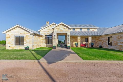 Tiny photo for 226 Rabbit Run, Tuscola, TX 79562 (MLS # 21049388)