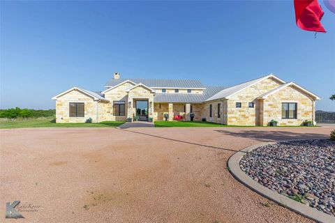 Tiny photo for 226 Rabbit Run, Tuscola, TX 79562 (MLS # 21049388)