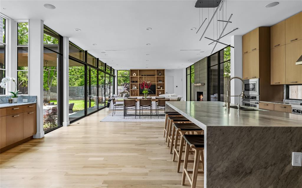 Bluffview Estates - Residential