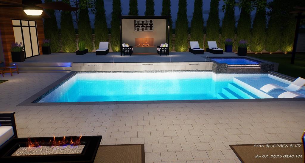 Bluffview Estates - Residential